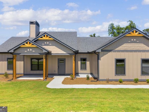 53 Webb Rd Ext Lot 13, Martin, GA 30557