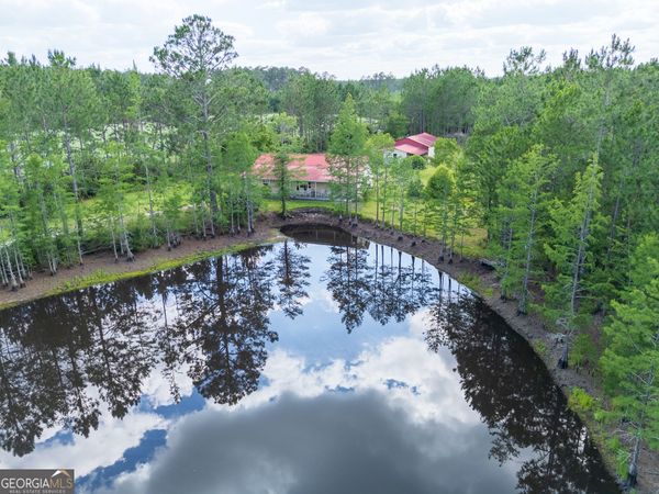 2559 Tabby Road, Mershon, GA 31551