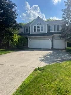 4753 Glencross Court, Grove City, OH 43123 Main Photo