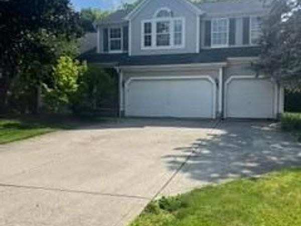 4753 Glencross Court, Grove City, OH 43123