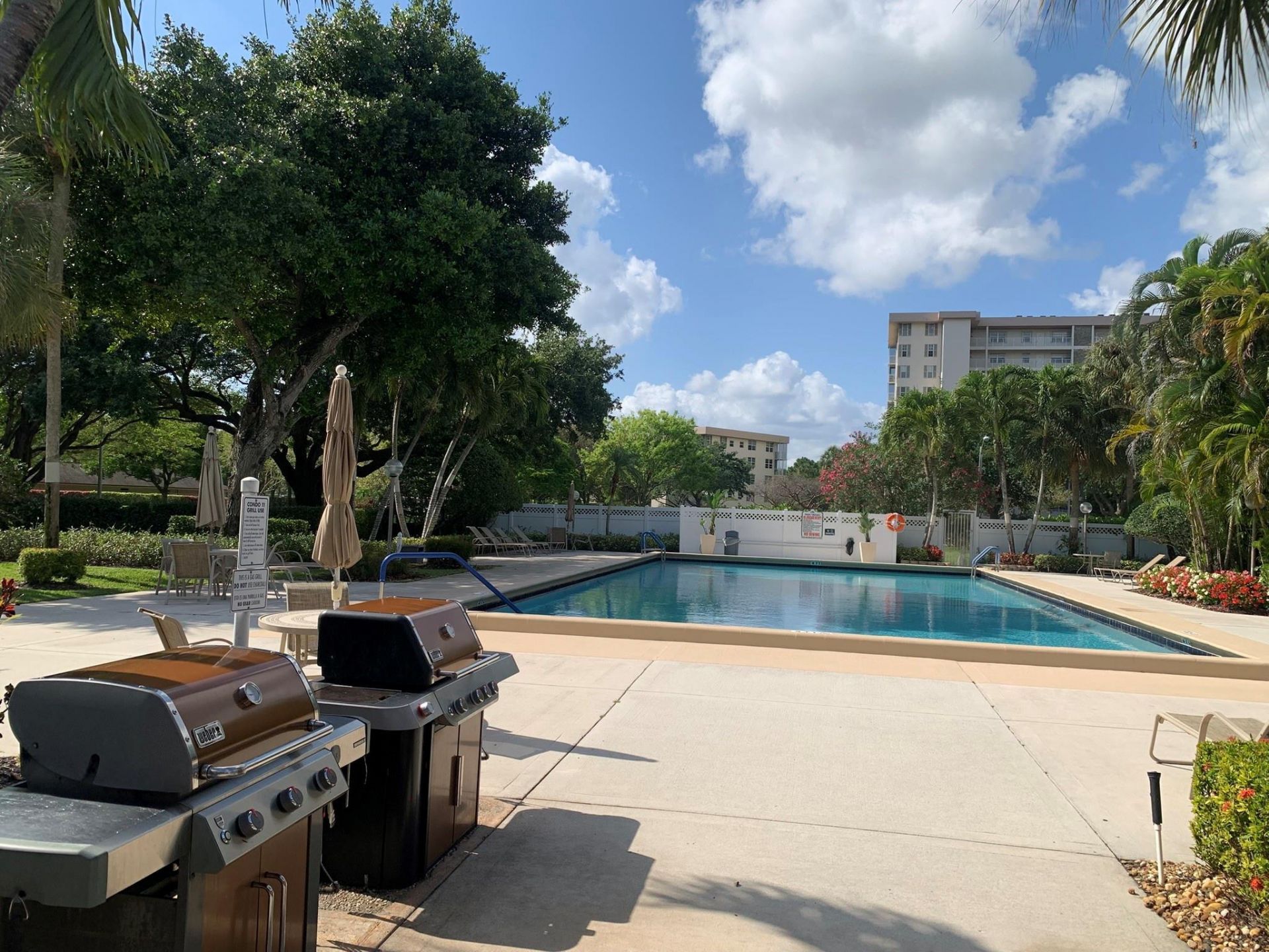 3499 Oaks Way, Unit 607, Pompano Beach, FL 33069 Photo