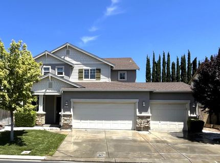 13211 Rivercrest Dr, Waterford, CA 95386 Photo