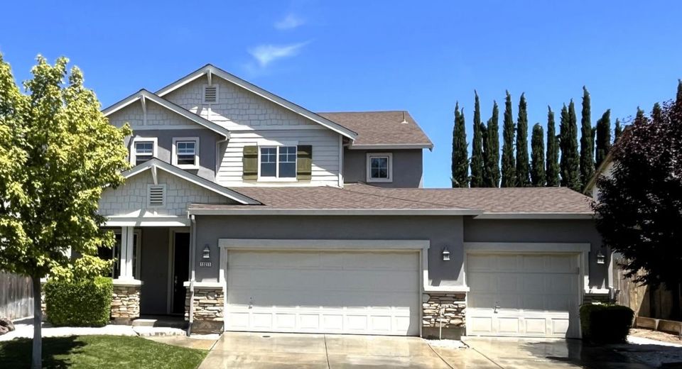 13211 Rivercrest Dr, Waterford, CA 95386 Photo