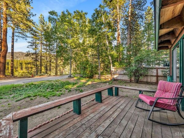 1610 Plateau Circle, South Lake Tahoe, CA 96150