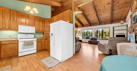 1610 Plateau Circle, South Lake Tahoe, CA 96150 Photo