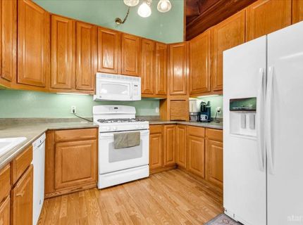 1610 Plateau Circle, South Lake Tahoe, CA 96150 Photo