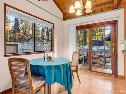 1610 Plateau Circle, South Lake Tahoe, CA 96150 Photo