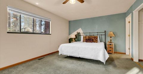 1610 Plateau Circle, South Lake Tahoe, CA 96150 Photo