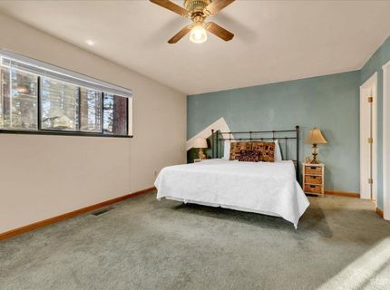 1610 Plateau Circle, South Lake Tahoe, CA 96150 Photo