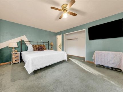 1610 Plateau Circle, South Lake Tahoe, CA 96150 Photo