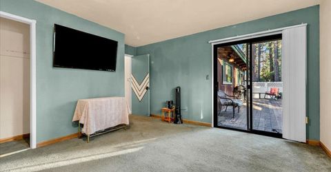 1610 Plateau Circle, South Lake Tahoe, CA 96150 Photo