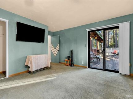 1610 Plateau Circle, South Lake Tahoe, CA 96150 Photo