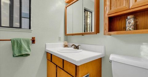 1610 Plateau Circle, South Lake Tahoe, CA 96150 Photo