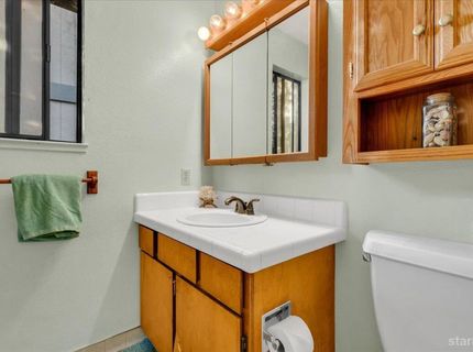 1610 Plateau Circle, South Lake Tahoe, CA 96150 Photo
