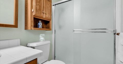 1610 Plateau Circle, South Lake Tahoe, CA 96150 Photo