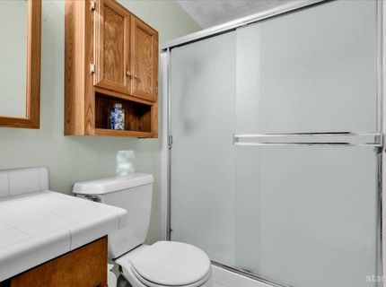 1610 Plateau Circle, South Lake Tahoe, CA 96150 Photo