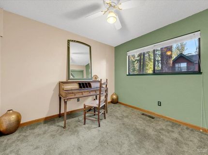 1610 Plateau Circle, South Lake Tahoe, CA 96150 Photo