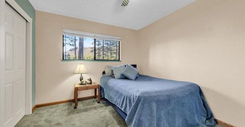 1610 Plateau Circle, South Lake Tahoe, CA 96150 Photo