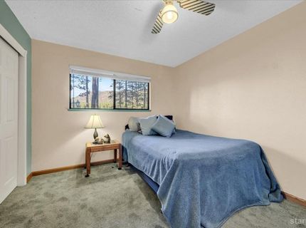 1610 Plateau Circle, South Lake Tahoe, CA 96150 Photo