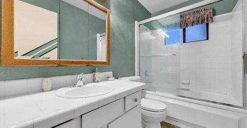 1610 Plateau Circle, South Lake Tahoe, CA 96150 Photo