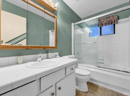 1610 Plateau Circle, South Lake Tahoe, CA 96150 Photo