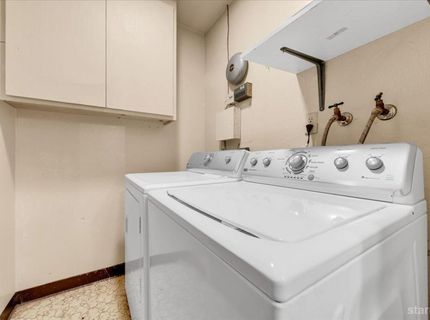 1610 Plateau Circle, South Lake Tahoe, CA 96150 Photo