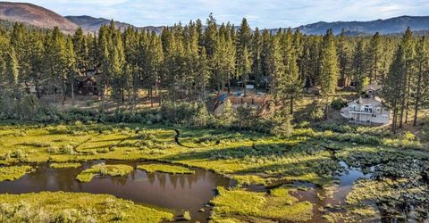 1610 Plateau Circle, South Lake Tahoe, CA 96150 Photo