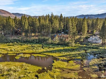 1610 Plateau Circle, South Lake Tahoe, CA 96150 Photo
