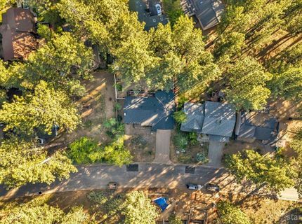 1610 Plateau Circle, South Lake Tahoe, CA 96150 Photo