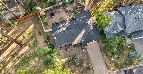 1610 Plateau Circle, South Lake Tahoe, CA 96150 Photo