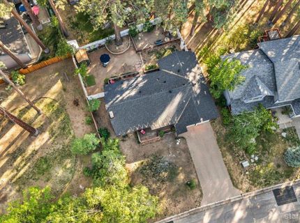 1610 Plateau Circle, South Lake Tahoe, CA 96150 Photo
