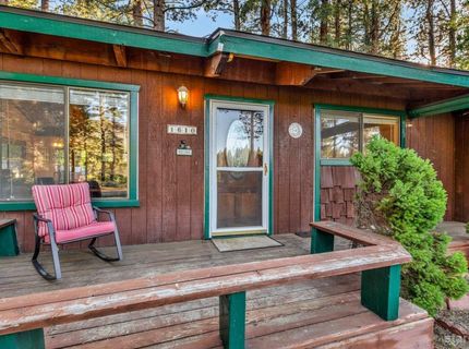 1610 Plateau Circle, South Lake Tahoe, CA 96150 Photo