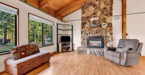 1610 Plateau Circle, South Lake Tahoe, CA 96150 Photo