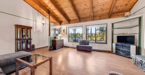 1610 Plateau Circle, South Lake Tahoe, CA 96150 Photo