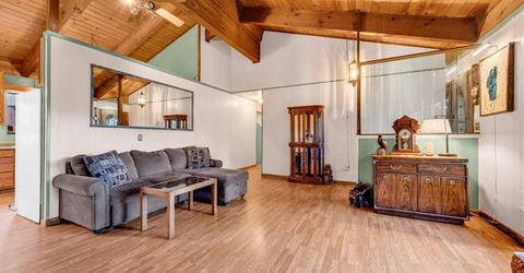 1610 Plateau Circle, South Lake Tahoe, CA 96150 Photo