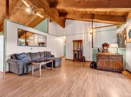 1610 Plateau Circle, South Lake Tahoe, CA 96150 Photo