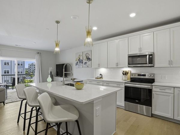 2 Codman Way, Unit 2203, Westborough, MA 01581