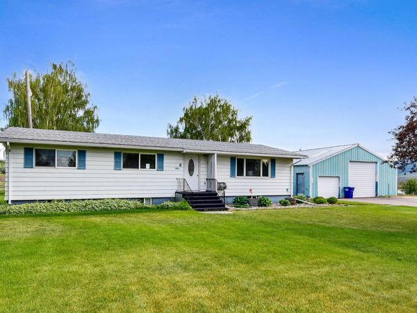 507 W 11th St, McCammon, ID 83250