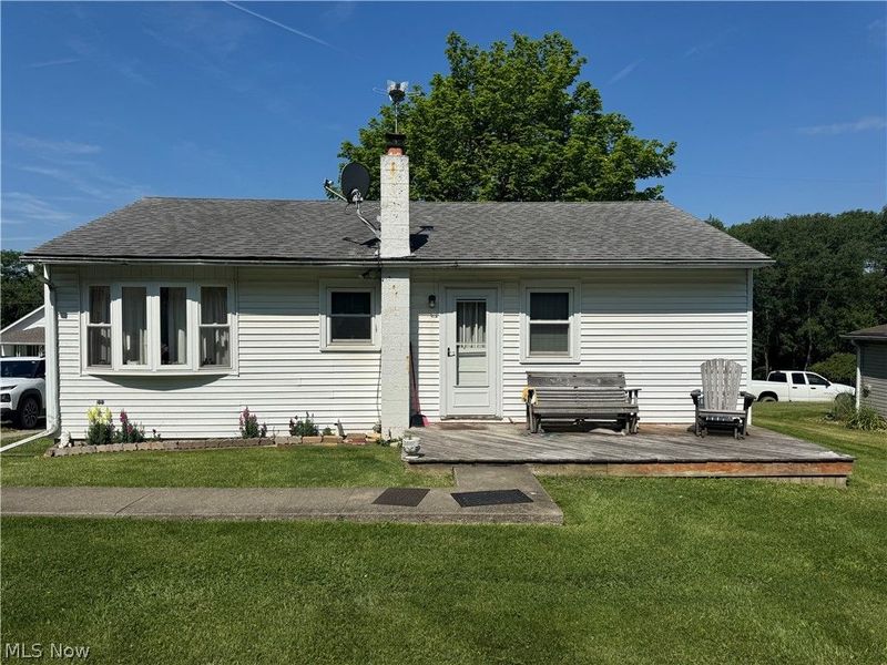 358 Hedges Street, Hopedale, OH 43976 Photo 13