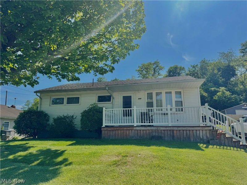 358 Hedges Street, Hopedale, OH 43976 Photo 2