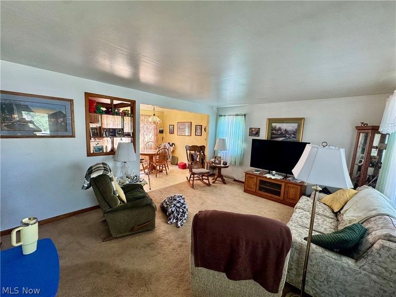 358 Hedges Street, Hopedale, OH 43976 Photo 3