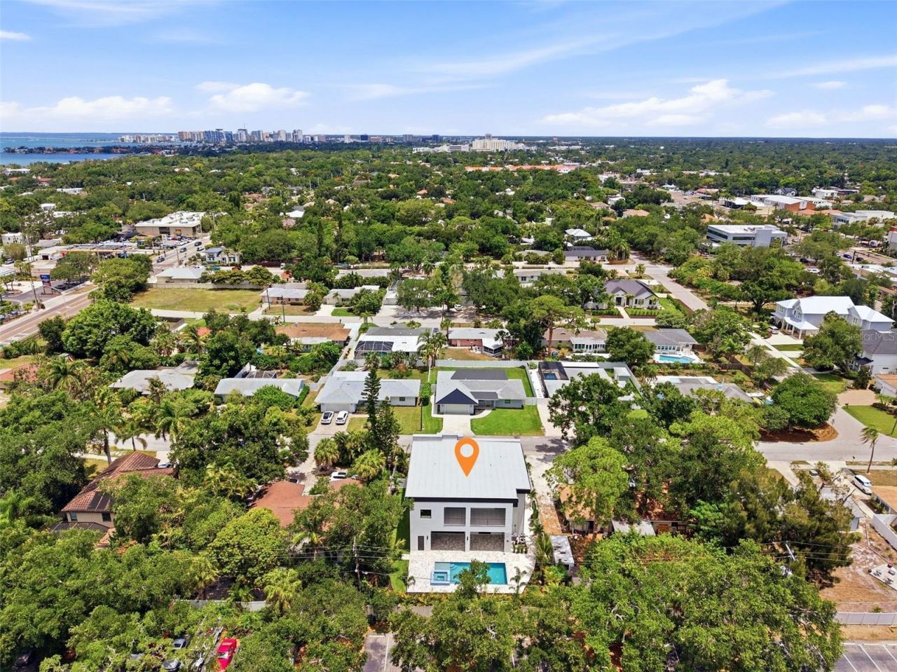 1870 Jasmine Drive, Sarasota, FL 34239 Photo