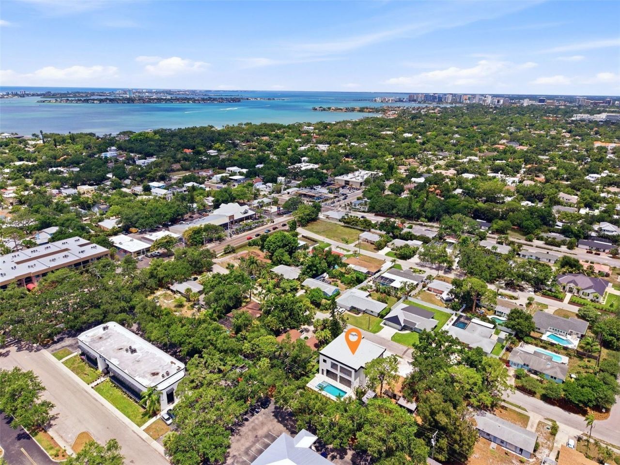 1870 Jasmine Drive, Sarasota, FL 34239 Photo