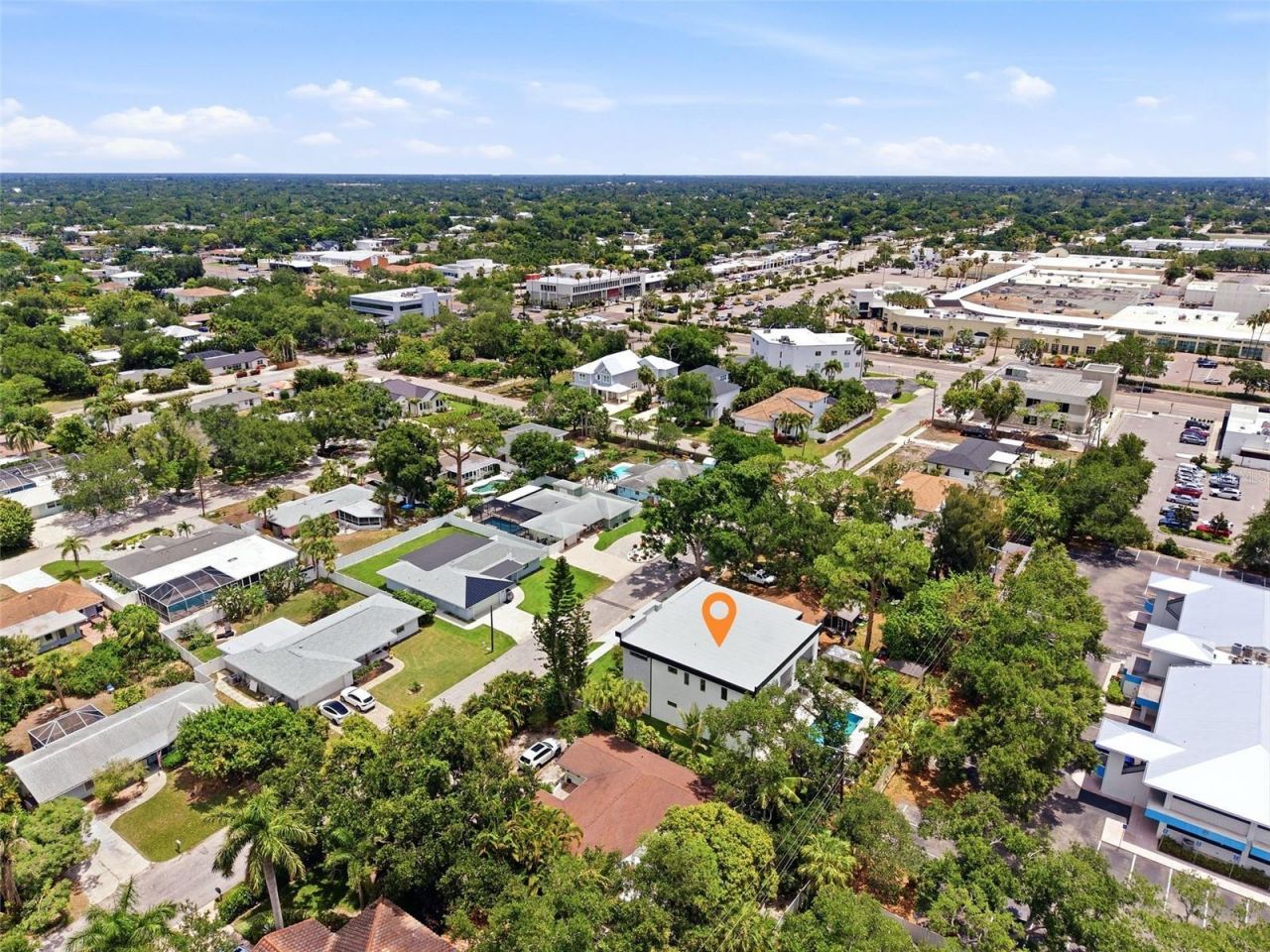 1870 Jasmine Drive, Sarasota, FL 34239 Photo