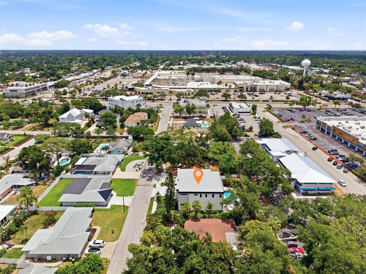 1870 Jasmine Drive, Sarasota, FL 34239 Photo