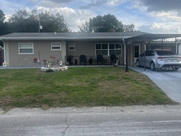 2329 CROSBY STREET , LAKELAND, FL 33801