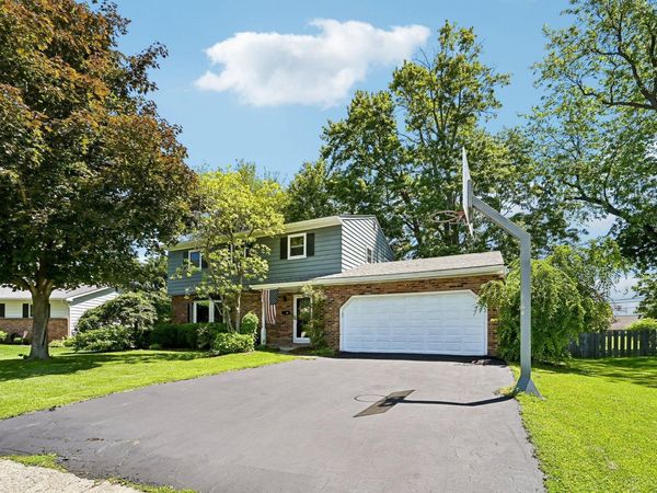 188 Storington Road, Westerville, OH 43081