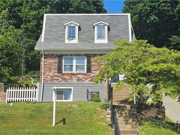 509 Bascom Ave , Pittsburgh, PA 15212