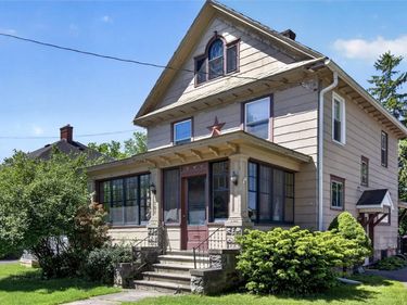 107 Edgett St Street , Newark, NY 14513