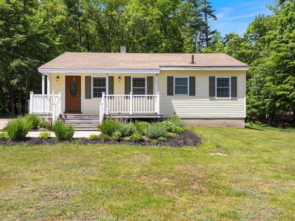 220 Milton Road, Rochester, NH 03868